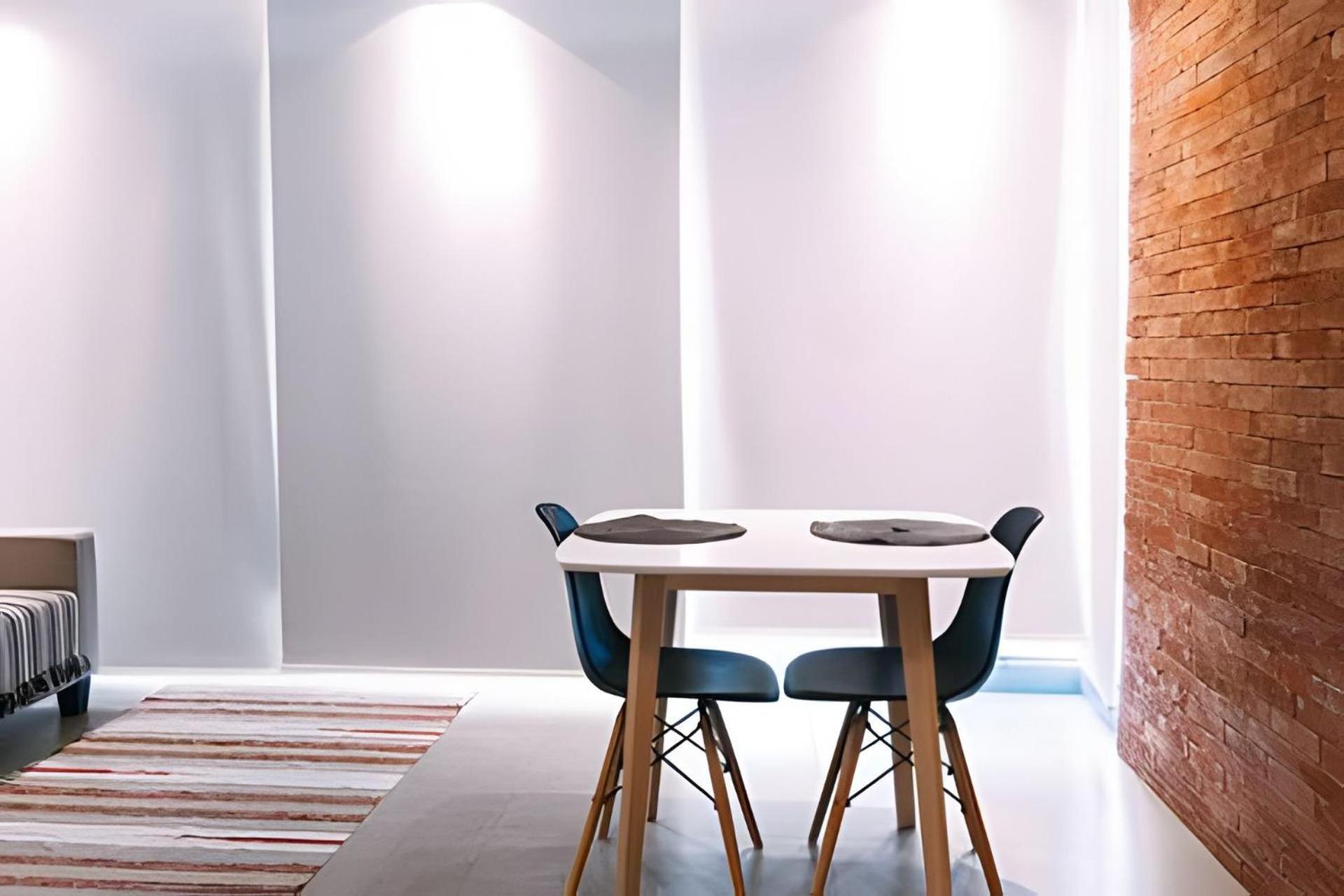 Multihouse - Moderno Studio No Brooklin II เซาเปาโล ภายนอก รูปภาพ